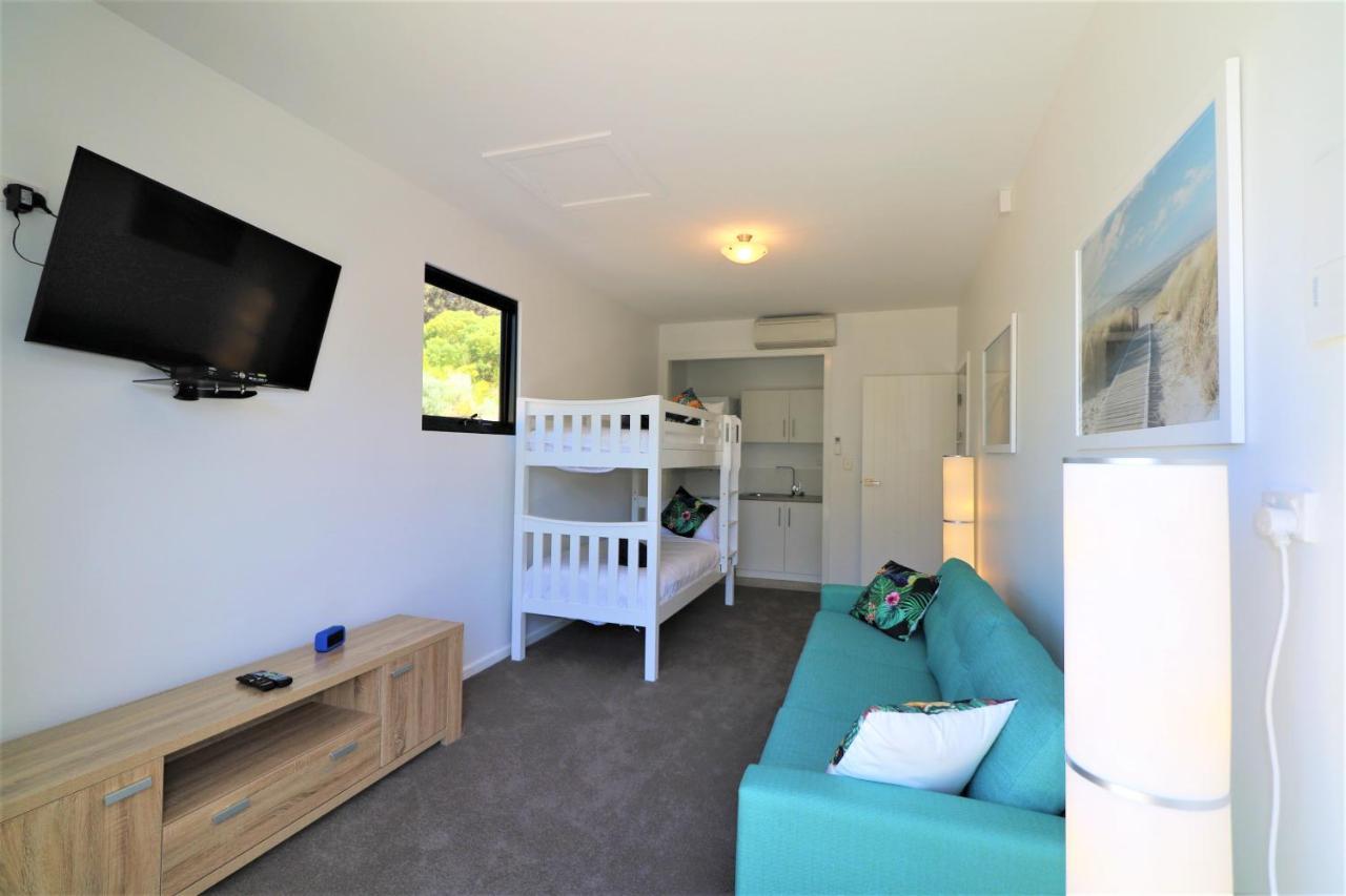 Yallingup Beach Resort Zewnętrze zdjęcie